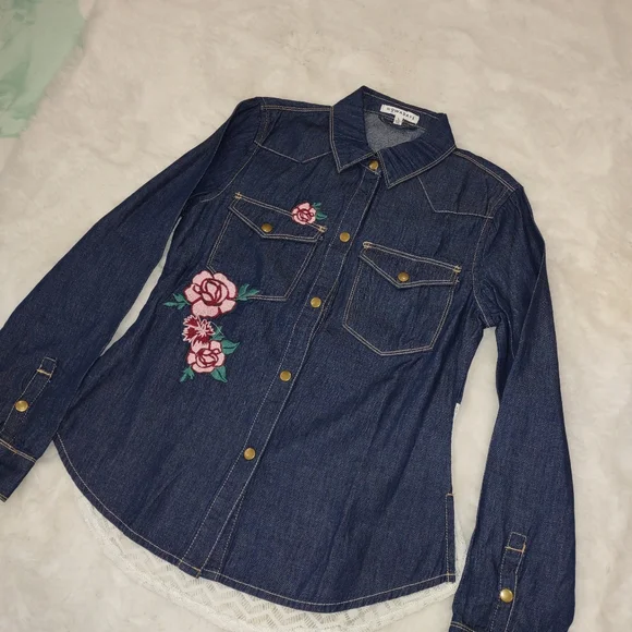 Nowadays girls Size L - Picture 5 of 16